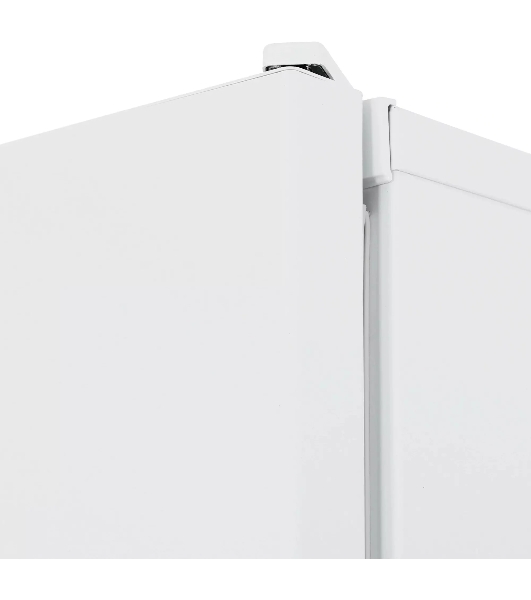Холодильник Beko B1RDSK280W белый двухкамерный 210/46л морозилка сверху
