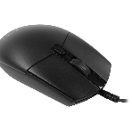 Мышь проводная Logitech G102 LIGHTSYNC черный, 8000 dpi, USB, кнопки - 6, фото4