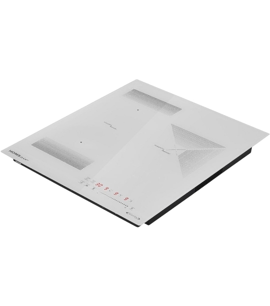 Индукционная варочная панель HOMSair HIC43BWH Inverter