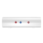 Водонагреватель электрический Thermex IF 50 H (pro) Wi-Fi белый, накопительный, 50 л, 2 кВт, настенный, горизонтальный, с управлением по Wi-Fi, фото4