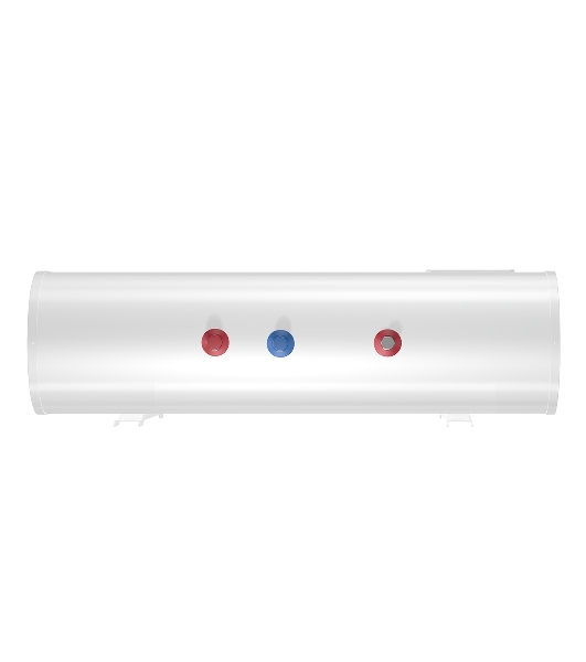 Водонагреватель электрический Thermex IF 50 H (pro) Wi-Fi белый, накопительный, 50 л, 2 кВт, настенный, горизонтальный, с управлением по Wi-Fi