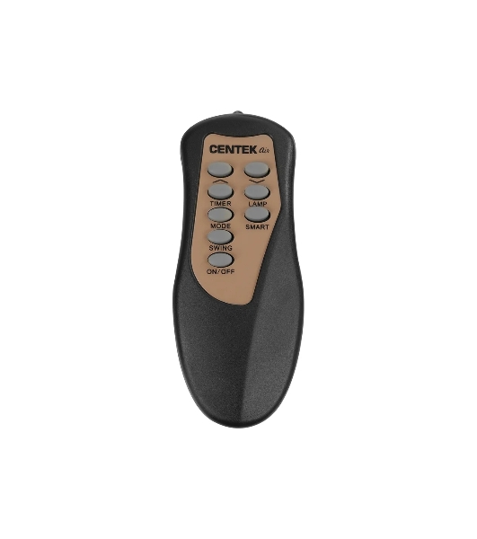 Вентилятор Centek CT-5019 steel