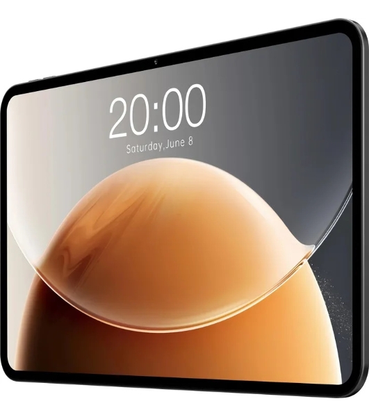 Планшет Teclast T65 Premium set 2026 13.4', 8 ГБ, 128 ГБ, 3G/4G Wi-Fi, Android 15, черный