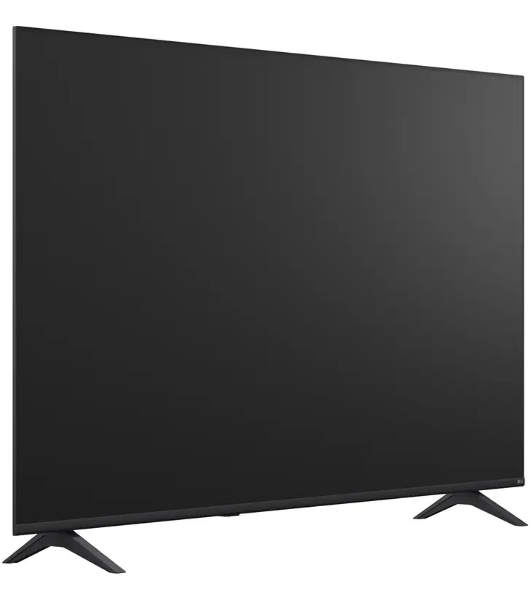 Телевизор LG 65' 65NU900B6LA, черный, Direct LED 3840x2160 4K UHD AI, 60Hz, webOS