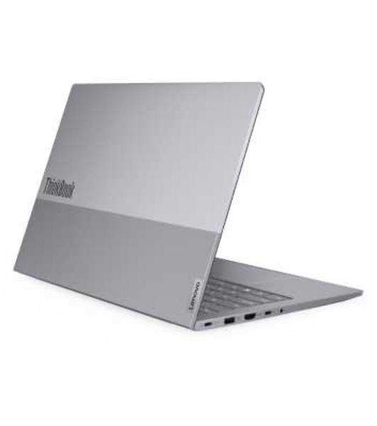 Ноутбук Lenovo ThinkBook 14 G8 IAL/14'/IPS/Intel Core Ultra 7 255H/32Gb/512Gb SSD/Intel Arc/Без ОС/серый/1.36kg