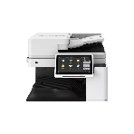 МФУ лазерное Canon imageRUNNER ADVANCE DX C3926I (5963C005), А3, цветное, печ. 26 стр/мин. (А4) 15 стр/мин. (А3), 1200x1200 dpi (печать) 600x600 dpi (скан.), USB; Ethernet (без автоподатчика и картриджей, запуск АСЦ), фото2