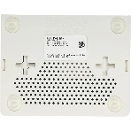Маршрутизатор MikroTik RB750UPr2 hEX PoE lite 5x Ethernet, раздача PoE, 650 МГц ЦП, 64 МБ 5-портовый 100-Мбитный маршрутизатор с поддержкой PoE на 4-х портах, фото7