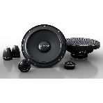 Колонки автомобильные Prology CX-65CS 180Вт 90дБ 4Ом 16см (6.5дюйм) (ком.:2кол.) компонентные двухполосные, фото4