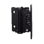 Звуковая колонна Intrend ITSPK-CL425PD-B активная 4x2,5', 60 Вт, вход DANTE, SPL 109dB, 106Hz18kHz, 120°х20° (HхV), вес 3.4 кг, черный, крепление в комплекте, (цена за 1шт., в упаковке 2 шт., продается парами), фото3