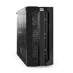 Компьютерный корпус Miditower ExeGate EVO-9205-NPX600 (ATX, БП 600NPX с вент. 12 см, с окном, 1*USB+1*USB 3.0, аудио, 3 вент. 12см с RGb подсветкой), фото6
