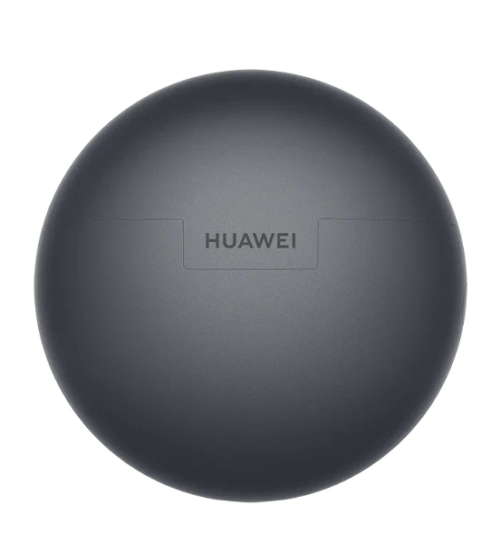 Наушники TWS Huawei FreeBuds 7i T0025 черный, внутриканальные, Bluetooth, активное шумоподавление, до 8 ч