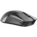 Мышь беспроводная Lenovo Legion M600s Qi Wireless Gaming темно-серый оптическая 19000dpi BT/Radio USB (GY51H47355), фото3