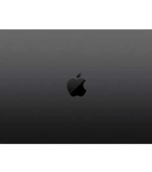 Ноутбук Apple MacBook Pro/14.2'/IPS/Apple M5 10-core CPU/16Gb/512Gb SSD//Apple M5 10-core GPU/Mac OS/черный/1.55kg