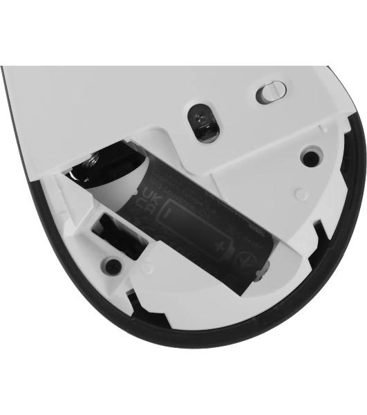 Комплект клавиатура+мышь Logitech MK850 беспроводной, USB, 1000 DPI, чёрный