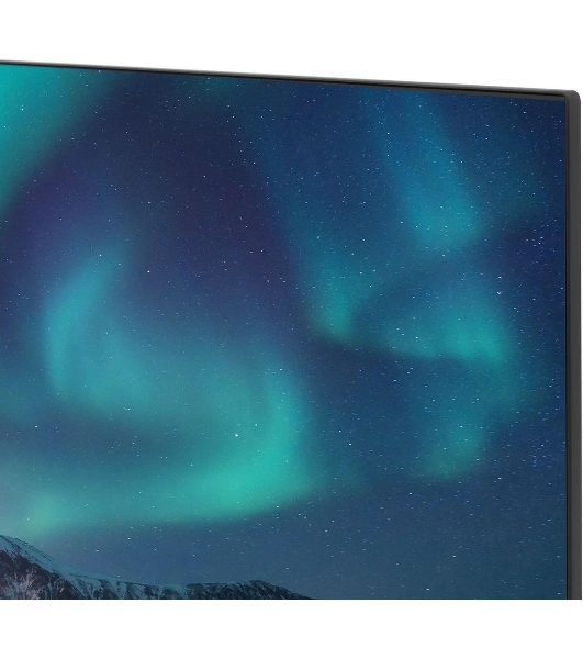 Телевизор Hyundai 43' H-LED43BU7006 черный LED UHD 60Hz Smart TV