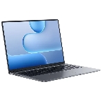 Ноутбук Honor MagicBook X16 2026 BRG-X/16'/IPS/Intel Core Ultra 5 125H/16Gb/1Tb SSD/Intel Arc/Windows 11 Home/серый/1.75kg, фото8