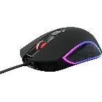 Мышь проводная GMNG 730GM черный, 12000 dpi, USB, кнопки - 7, фото10
