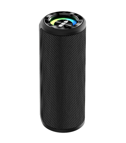 Портативная колонка MEG SCA030BL 30Вт, Bluetooth, влагозащита IPX5, время работы 12ч, черная