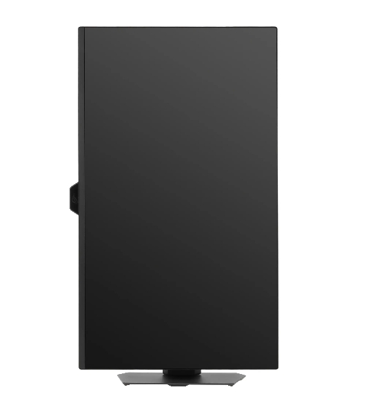 Монитор 26.5' Asus ROG Strix XG27AQDPG QD-OLED 2560x1440, 500 Гц, 0.03 мс, 16:9, 300 кд/м², DP 1.4, HDMI 2.1 x2, 3.5 Jack, USB Hub (3x USB 3.2), G-Sync Compatible, FreeSync, черный