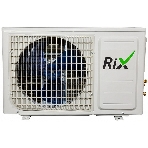 Сплит-система настенного типа RIX серии IZUMI IZ/OZ-S07BS, фото6