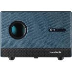 Проектор ViewSonic LX60HD LCD 630Lm ANSI (1920x1080) 4200:1 ресурс лампы:20000часов 2xUSB typeA 1xHDMI 4.3кг, фото 1