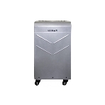 Осушитель воздуха Neoclima FDM02H белый, 2 л/сутки, 1 л, фото 1