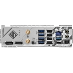 Материнская плата ASRock B650 Steel Legend WiFi, AM5, AMD B650, 4xDDR5, 4xSATA, 3xM.2, 1xPCIe 5.0 x16, 1xPCIe 3.0 x16, 1xPCIe 4.0 x1, 1xHDMI, 1xDP, 1x2.5Gb LAN, Wi-Fi 6E, Bluetooth 5.2, 1xUSB-C 20Gbps, 1xUSB-A 10Gbps, 4xUSB-A 5Gbps, 4xUSB-A 2.0, 2x3.5 мм, 7.1, ATX, фото6