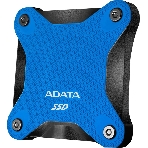 Внешний SSD ADATA SD620, 2TB, USB 3.2 Gen 2 Type-A, R/W 550/480, синий, фото7