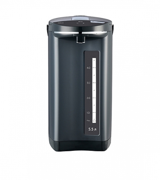 Термопот BQ TP531 черный, Емкость 5.5 л,