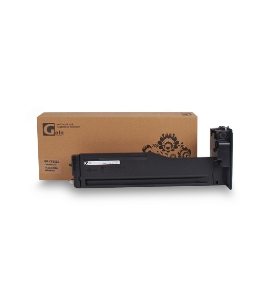 Картридж лазерный GalaPrint GP-CF256X (№56X) черный (13700 стр.) для HP LaserJet M436dn/M436n/M436nda