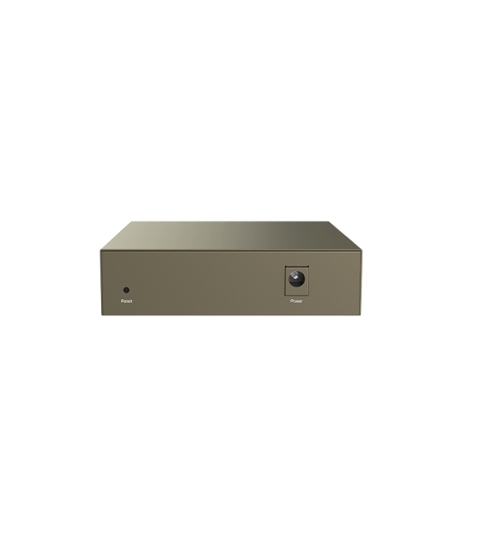 Коммутатор IP-COM 5PORT 4POE M20-POE