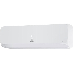 Внутренний блок сплит-системы Electrolux EACS/I-07HAL/N8/in инвертор, 7000 BTU, 20 м², 23 дБ, охлаждение, обогрев, осушение, белый, фото 1