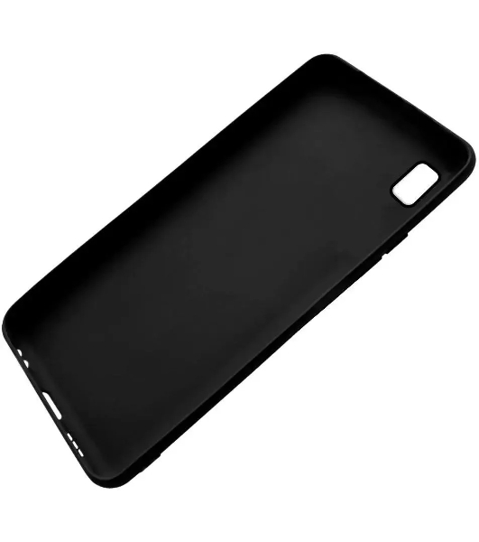 Чехол (клип-кейс) Gresso Meridian, для ZTE Blade L210, черный gr17mrn1008