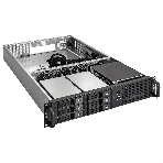 Серверный корпус ExeGate Pro 2U660-HS06 (RM 19', высота 2U, глубина 660, БП 600ADS, 6xHotSwap, USB), фото10