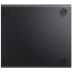 Компьютерный корпус JONSBO Computer Case N5 черный, фото4