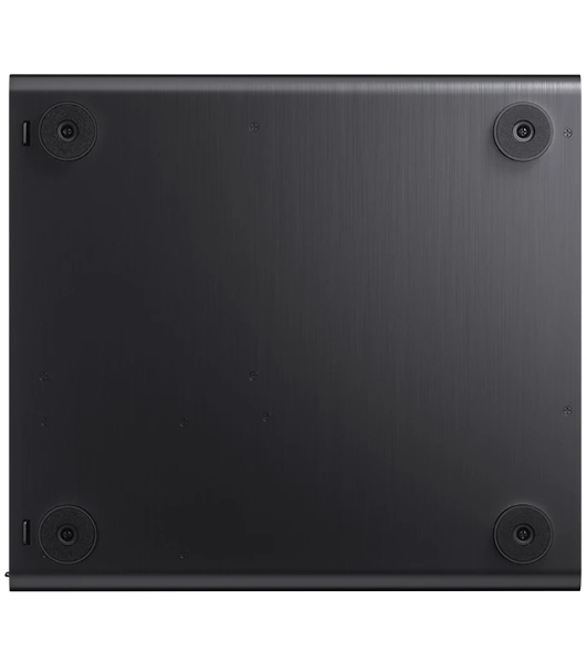 Компьютерный корпус JONSBO Computer Case N5 черный
