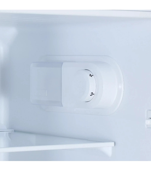 Холодильник Beko B1RDSK280W белый двухкамерный 210/46л морозилка сверху