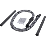 Пылесос Samsung VCC4520S36 синий/черный, 350/1600 Вт, уборка сухая, пылесборник контейнер 1.3 л, фото4