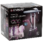 Отпариватель Endever Odyssey Q-7 сливовый, 2200 Вт, 85 г/мин, 2800 мл, фото4