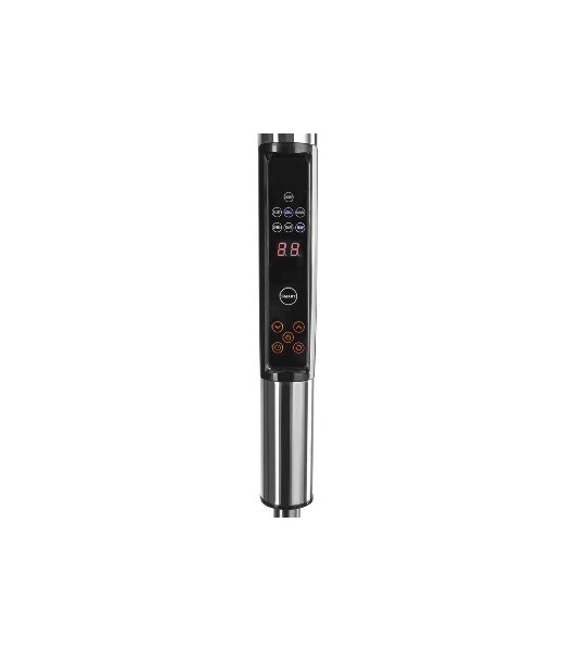 Вентилятор Centek CT-5019 steel