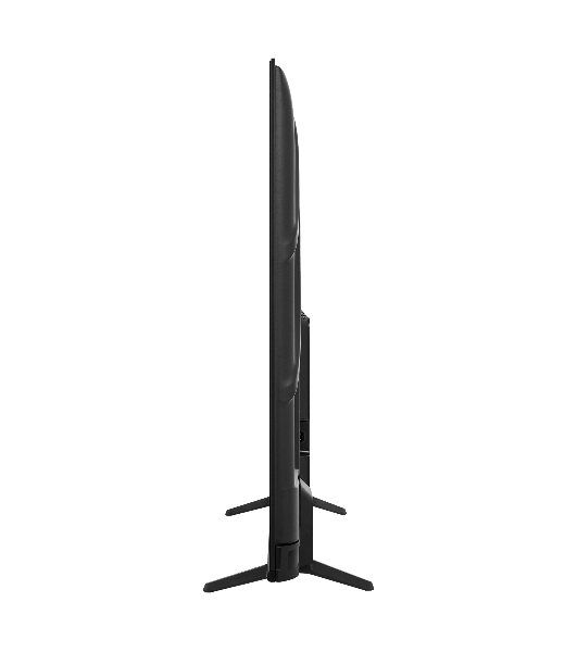 Телевизор Hisense 43' 43A6S черный DLED 4K UHD 60Hz Smart TV