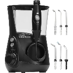 Ирригатор Waterpik WP-662 черный, от сети, 650 мл, 10 режимов, фото 1