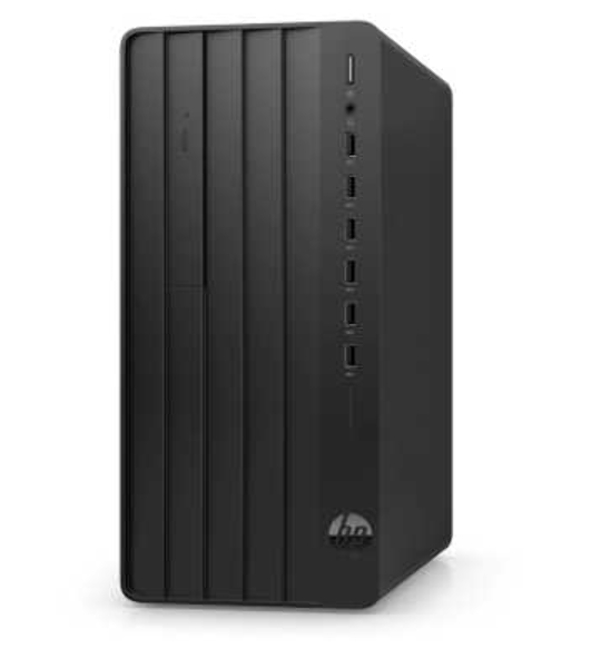 Компьютер HP Pro 290 G9 TWR Intel Core i7 14700 2100 МГц/16 Gb/512 Gb SSD/DVD-RW/Intel UHD Graphics 770/Windows 11 Pro (CA7Y3AT_16Win11P)