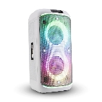 Колонка Eltronic 30-86 DANCE BOX 900 белый, фото12