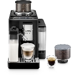 Кофемашина автоматическая Delonghi EXAM440.35.B черный, исп. кофе - молотый/зерновой 1,4 л, 1450 Вт, 19 Бар, фото 1