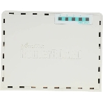 Маршрутизатор MikroTik RB750UPr2 hEX PoE lite 5x Ethernet, раздача PoE, 650 МГц ЦП, 64 МБ 5-портовый 100-Мбитный маршрутизатор с поддержкой PoE на 4-х портах, фото8