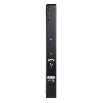 Звуковая колонна Intrend ITSPK-CL425PD-B активная 4x2,5', 60 Вт, вход DANTE, SPL 109dB, 106Hz18kHz, 120°х20° (HхV), вес 3.4 кг, черный, крепление в комплекте, (цена за 1шт., в упаковке 2 шт., продается парами), фото4
