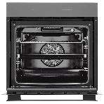 Электрический духовой шкаф Krona MYSTERIUM max 60 GR, фото4
