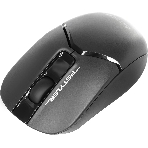 Комплект клавиатура+мышь A4Tech FStyler FG1012 беспроводной, USB, 1200 DPI, черный, фото22
