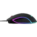 Мышь проводная GMNG 730GM черный, 12000 dpi, USB, кнопки - 7, фото11